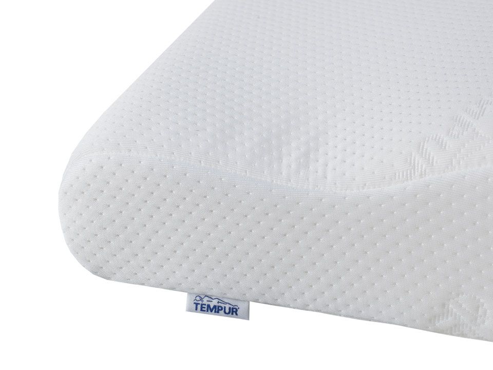 Поддерживающая подушка Original Tempur ортопедическая, 50*31*10/7см купить в OrtoMir24